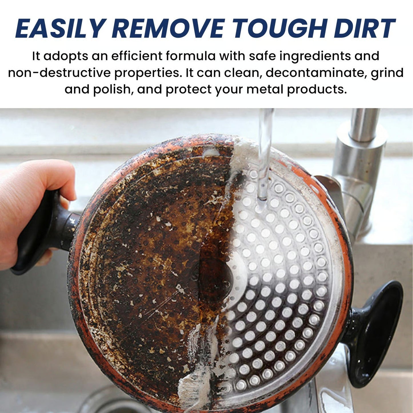 Magical Nano-Technology Ultimate Shine & Restoration Paste