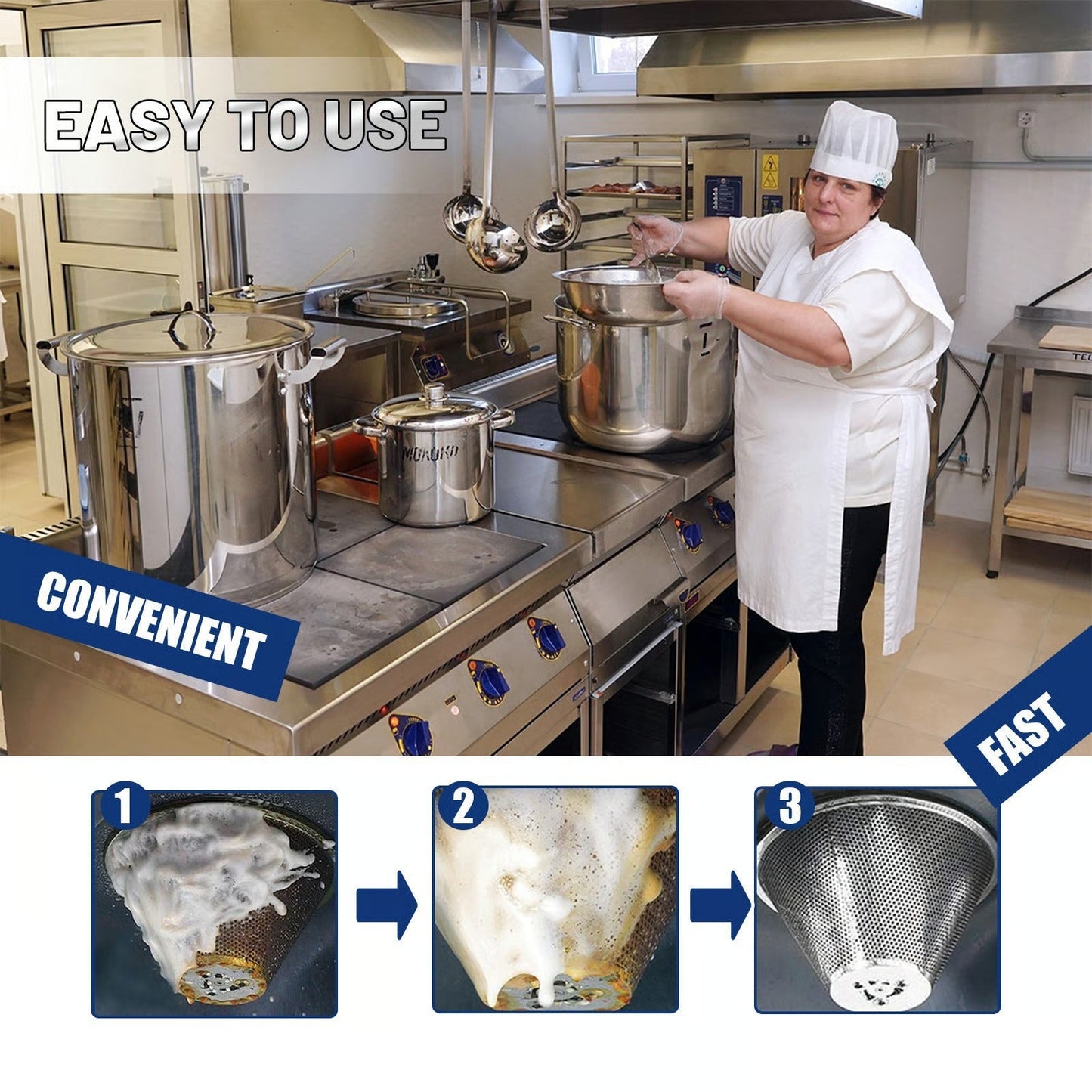 Magical Nano-Technology Ultimate Shine & Restoration Paste