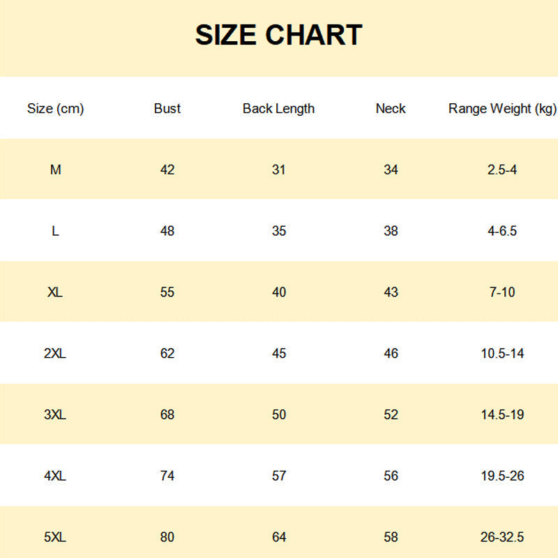 🐶Waterproof Windproof Winter Dog Coat